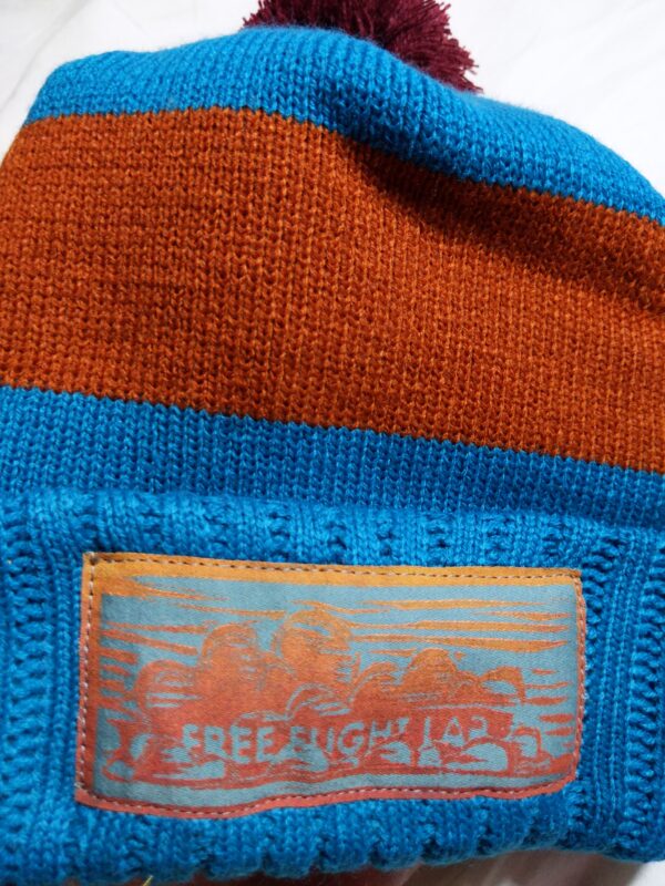 Super Awesome Custom Beanies from ReCap Hats - Image 12