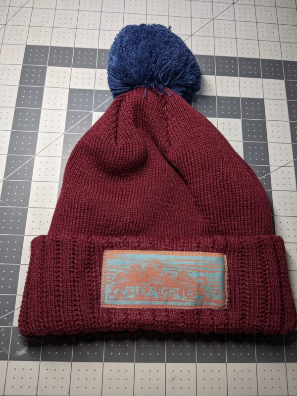 Super Awesome Custom Beanies from ReCap Hats - Image 7